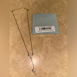 By Alexa Rae necklace